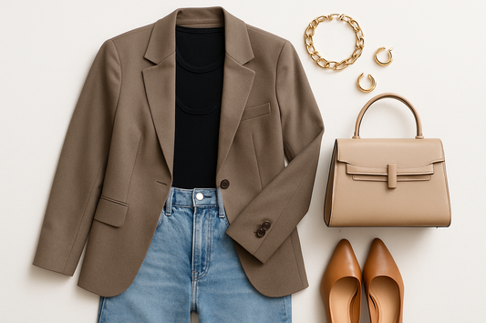 10 Fashion Styling Tips to Elevate Your Wardrobe in 2025