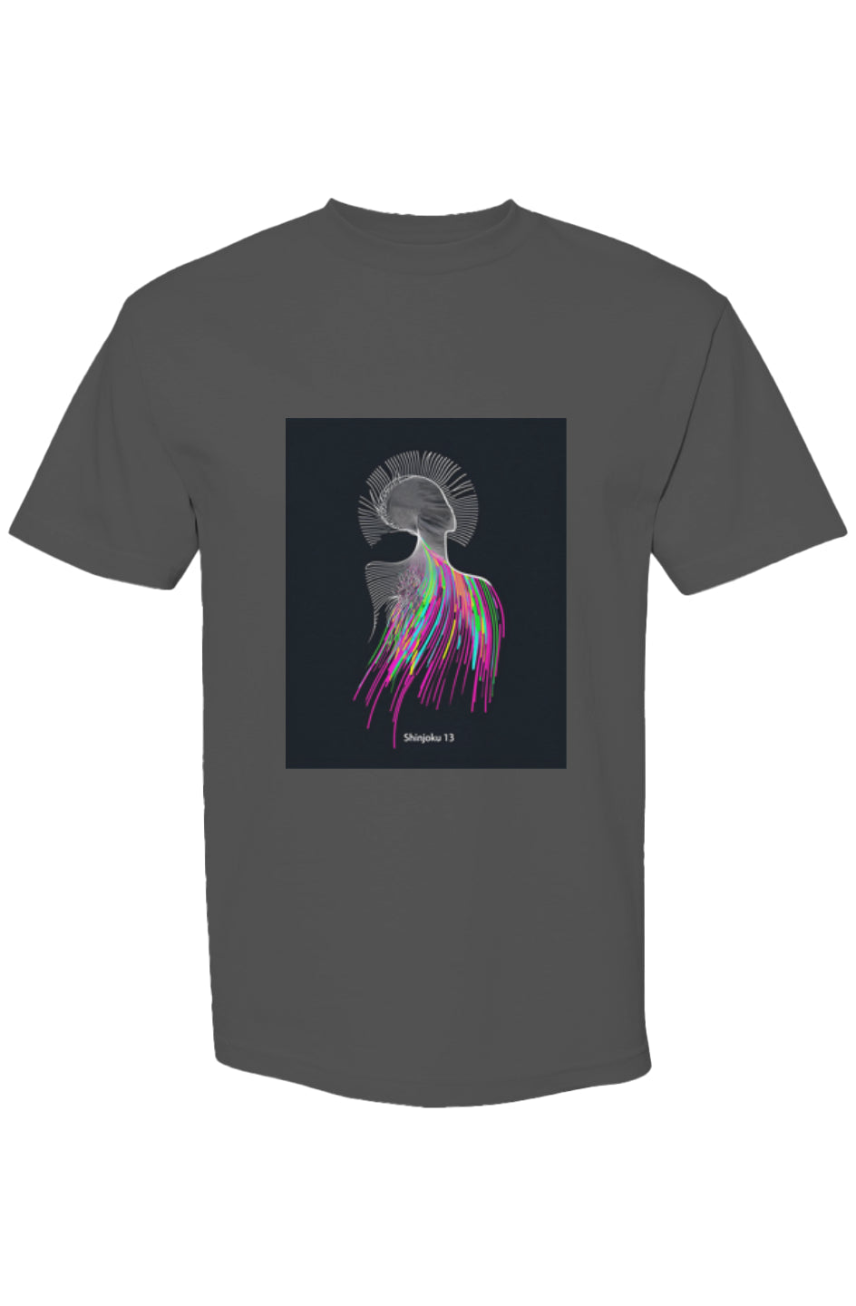 Shinjoku Streetwear XXXI | Six 25