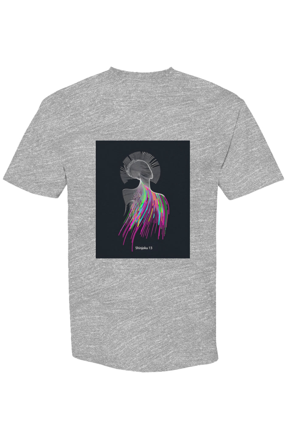 Shinjoku Streetwear XXXI | Six 25
