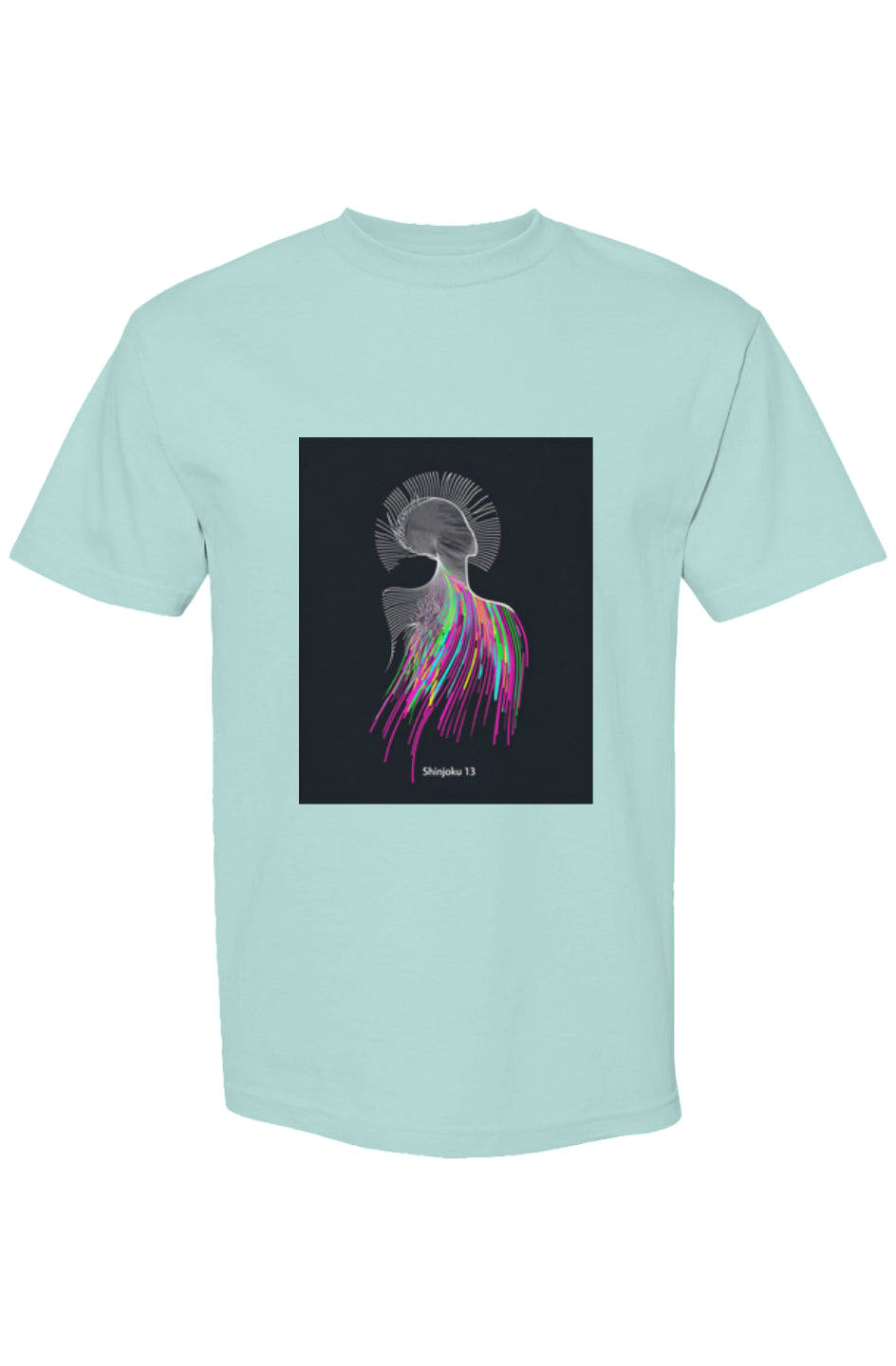 Shinjoku Streetwear XXXI | Six 25