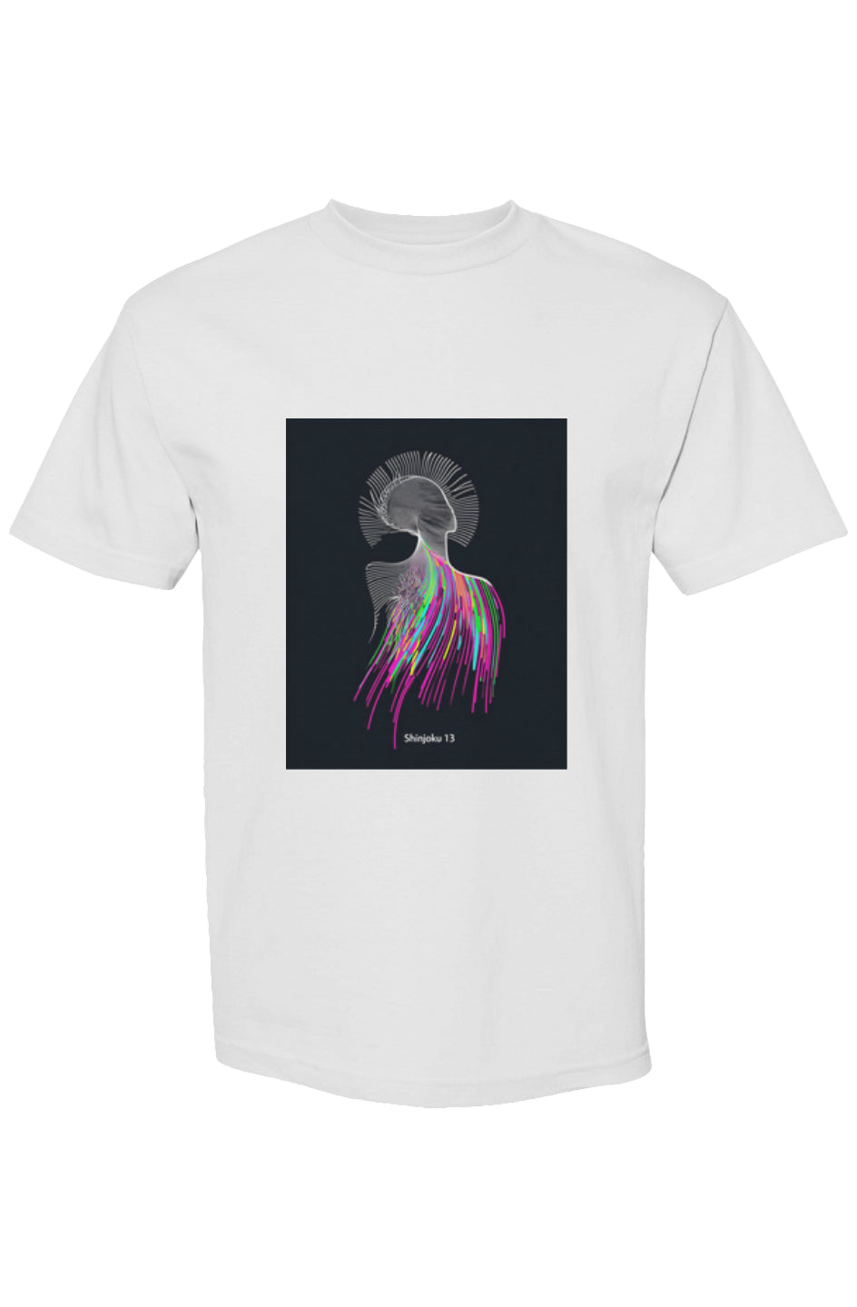 Shinjoku Streetwear XXXI | Six 25