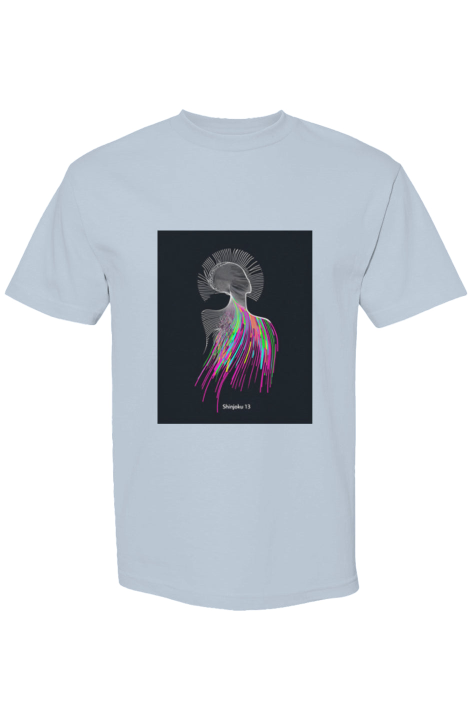 Shinjoku Streetwear XXXI | Six 25