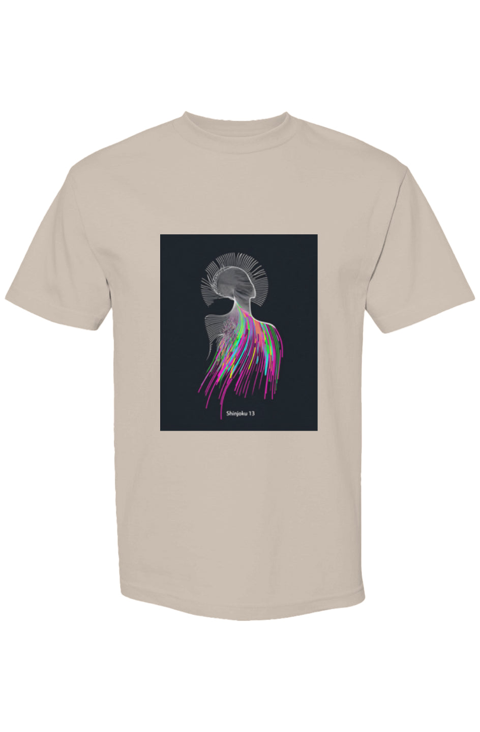 Shinjoku Streetwear XXXI | Six 25