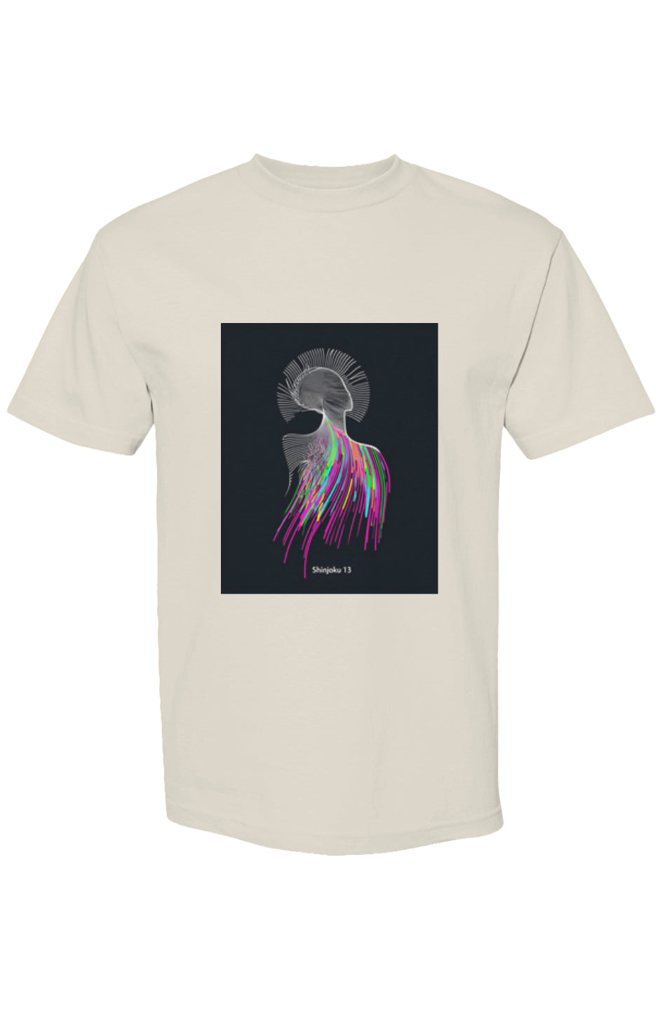 Shinjoku Streetwear XXXI | Six 25