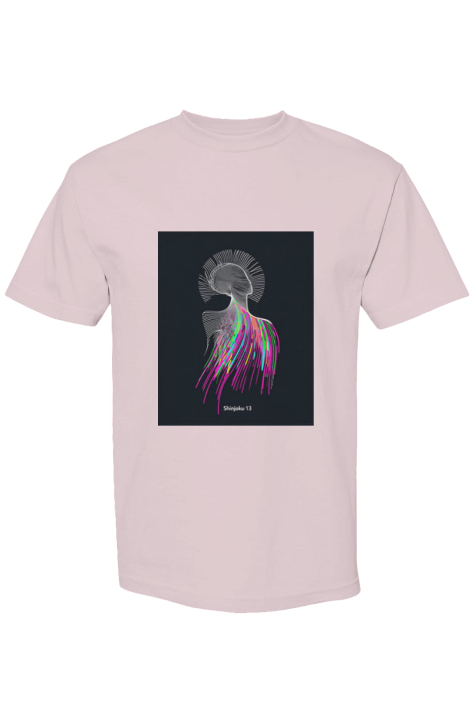 Shinjoku Streetwear XXXI | Six 25