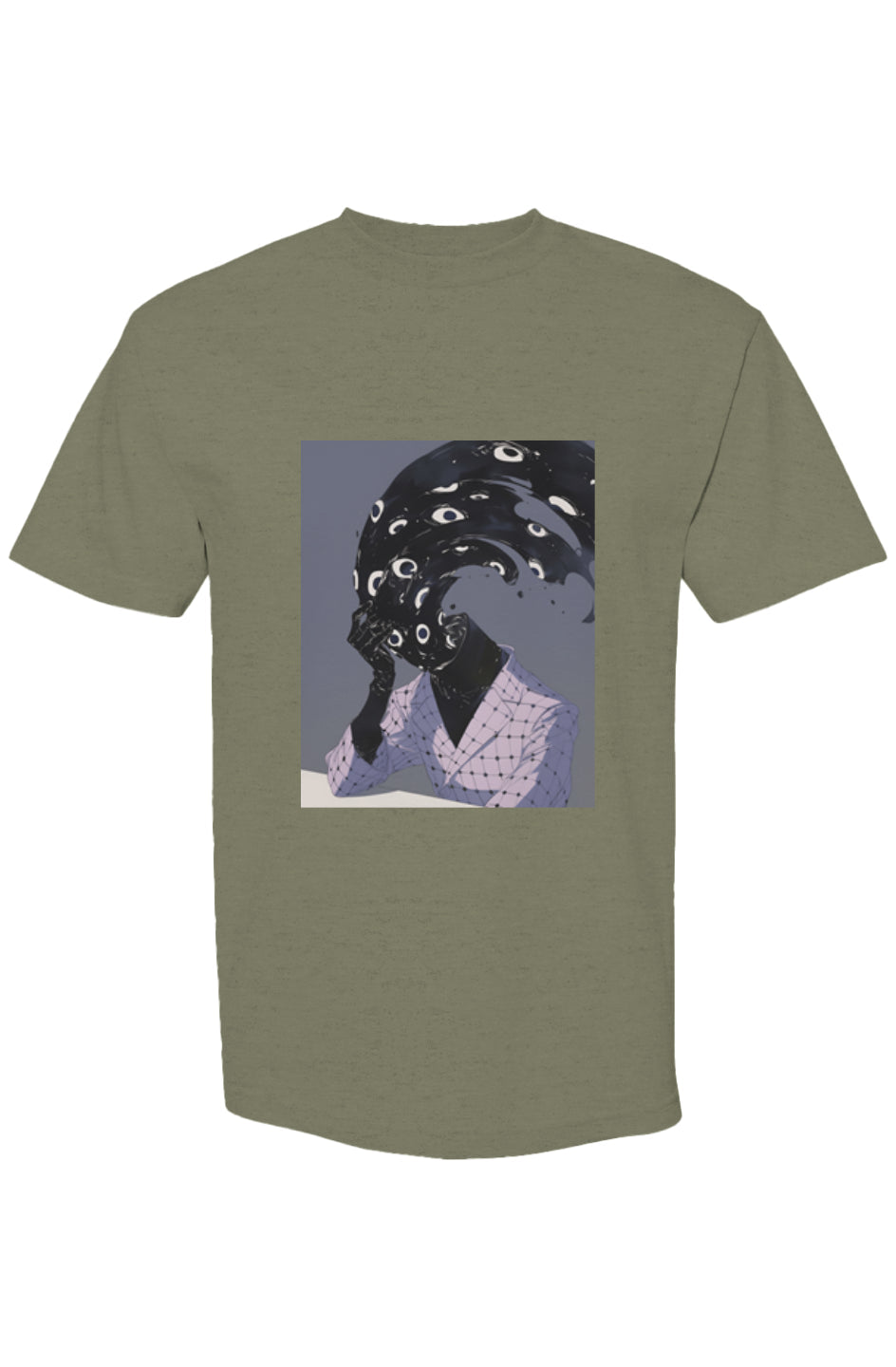 Shinjoku Streetwear XXXVII | Six 25