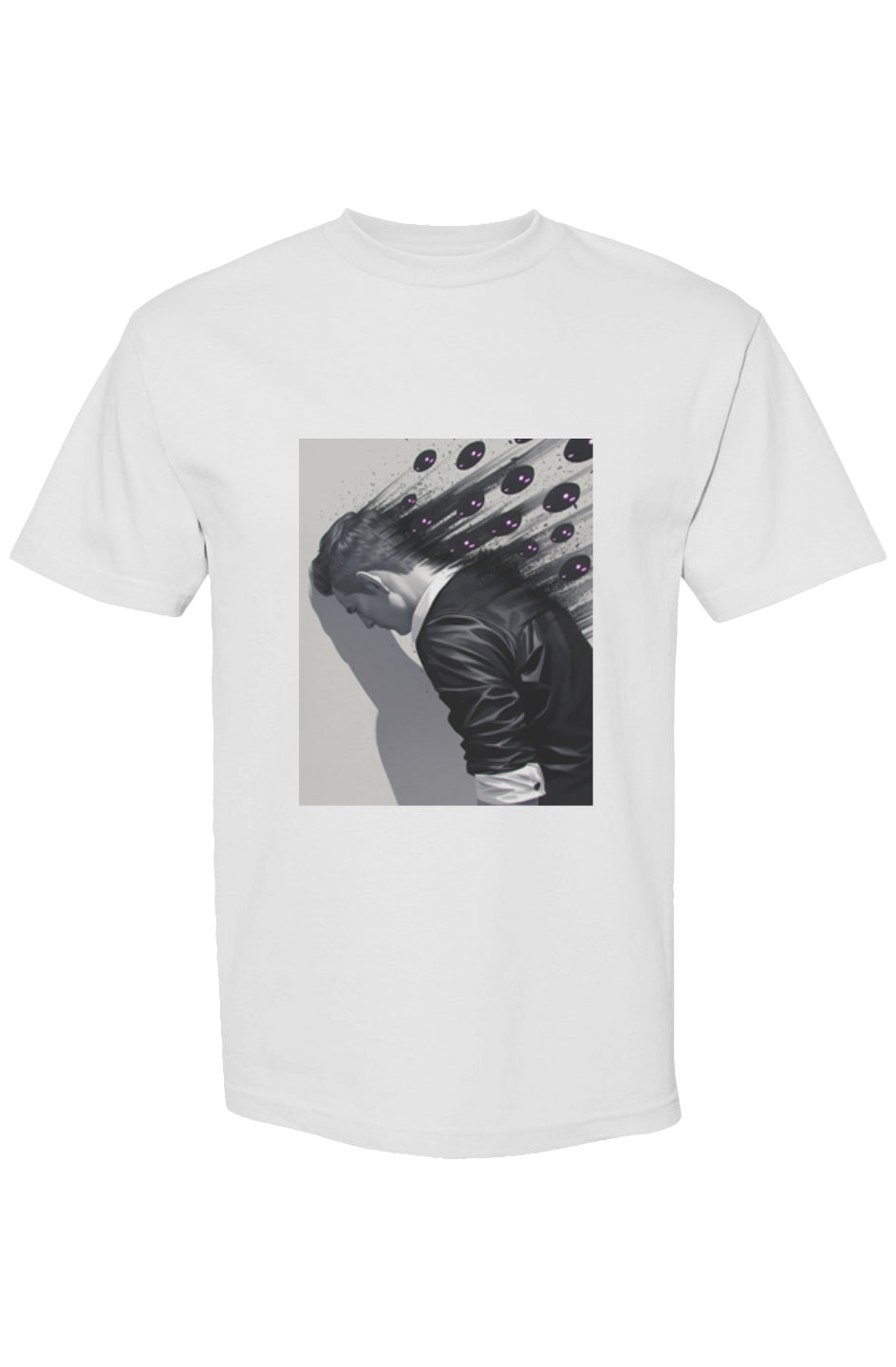 Shinjoku Streetwear XLI | Six 25