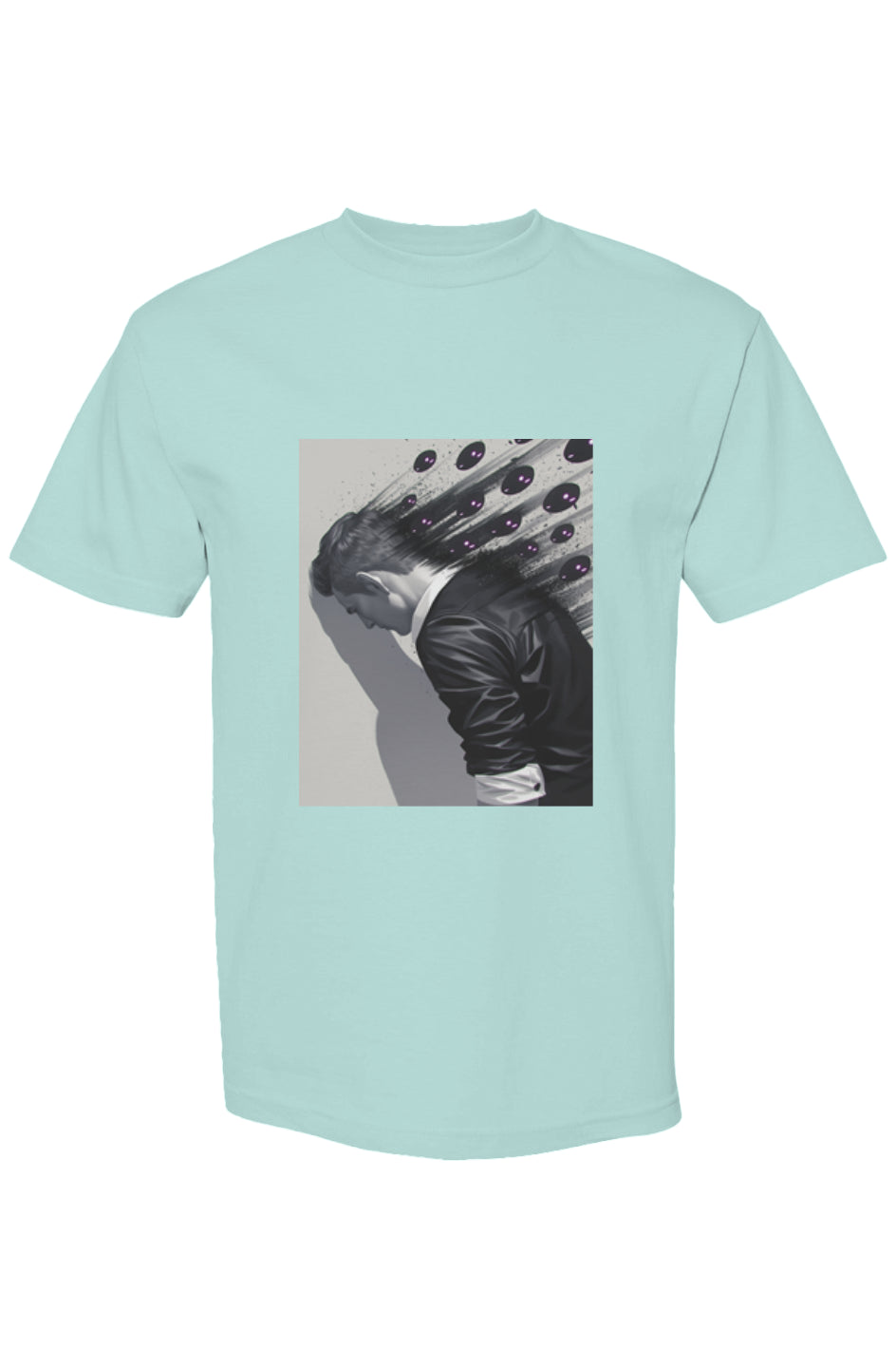 Shinjoku Streetwear XLI | Six 25