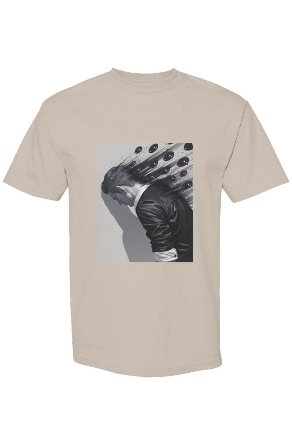 Shinjoku Streetwear XLI | Six 25