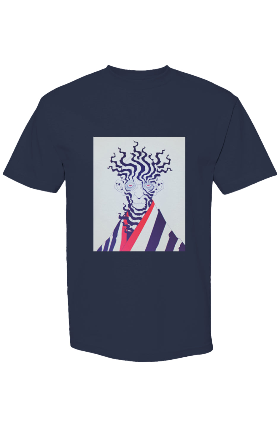 Shinjoku Streetwear XLII | Six 25