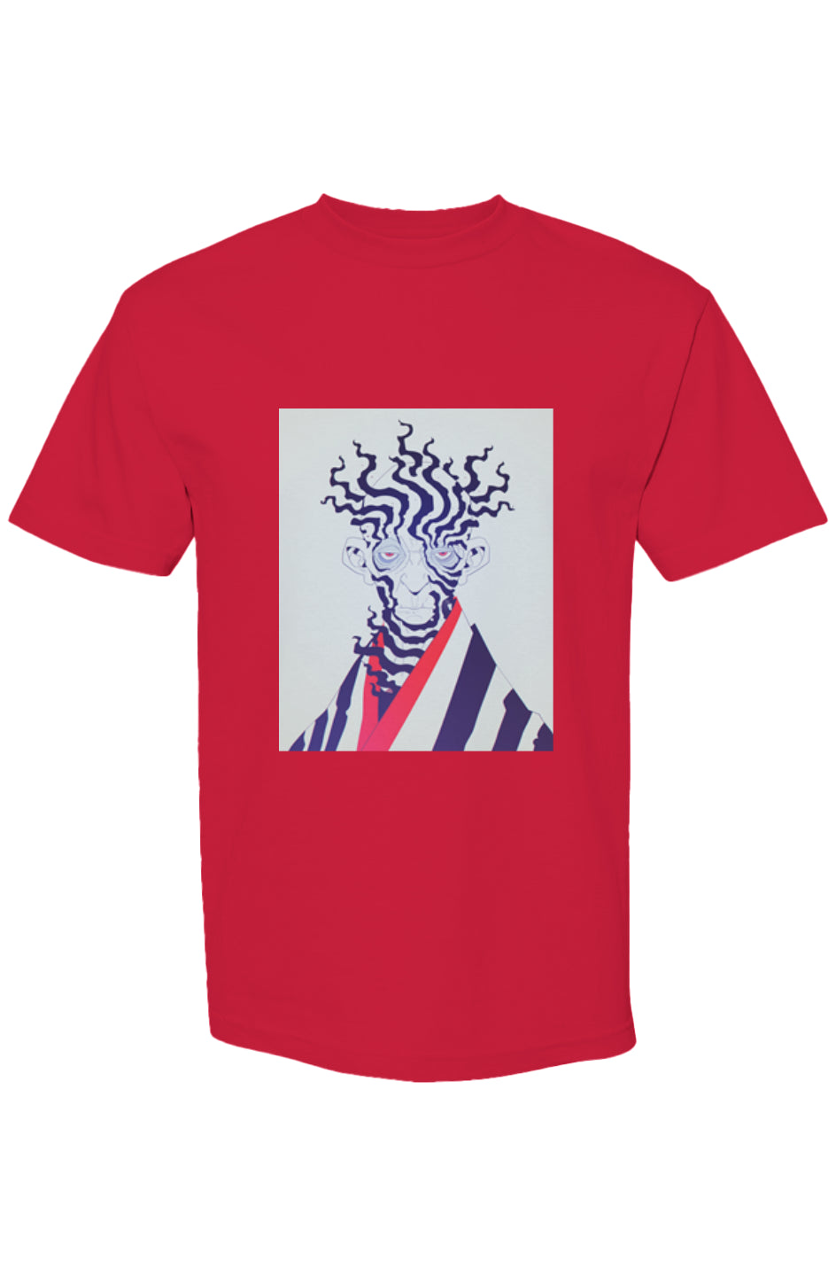 Shinjoku Streetwear XLII | Six 25