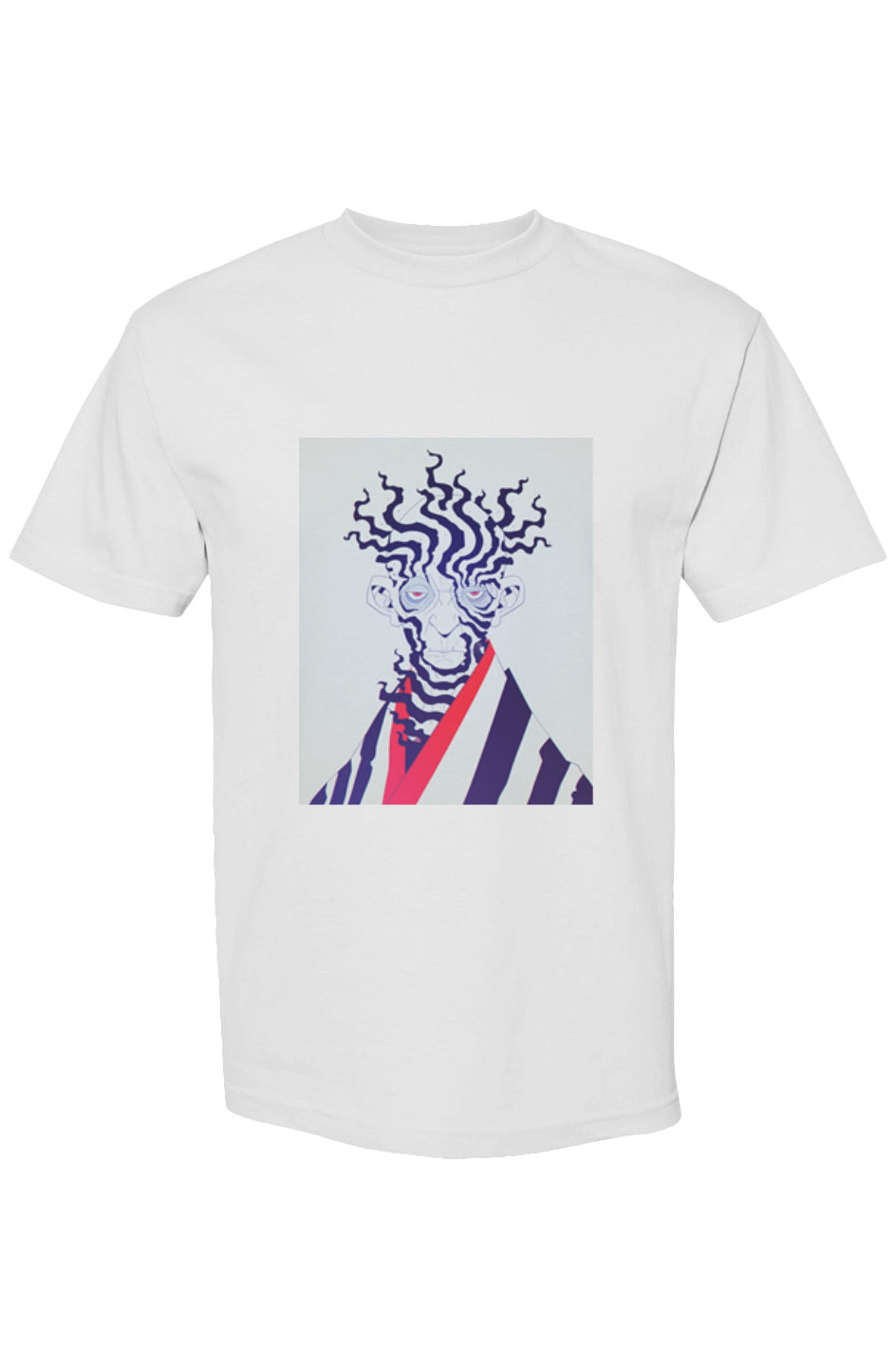Shinjoku Streetwear XLII | Six 25