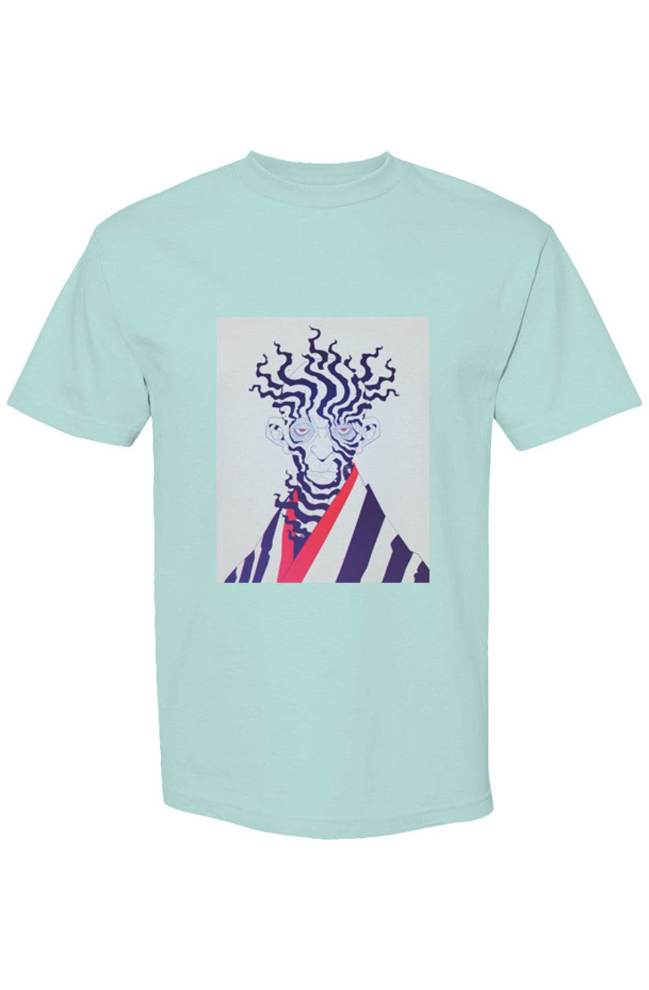 Shinjoku Streetwear XLII | Six 25