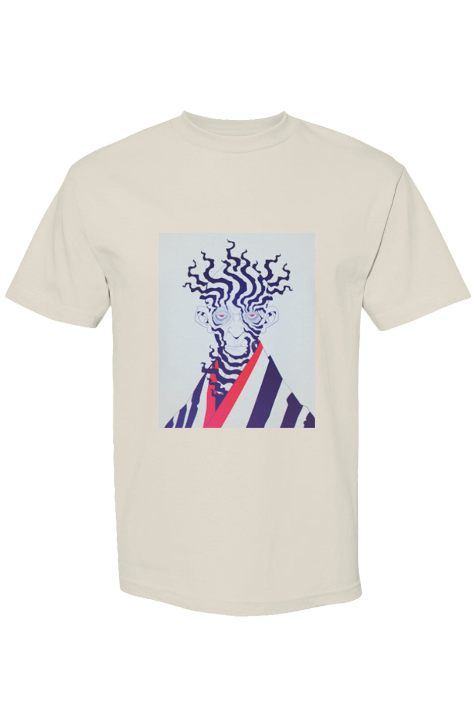 Shinjoku Streetwear XLII | Six 25