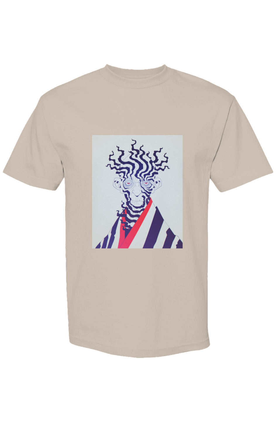 Shinjoku Streetwear XLII | Six 25