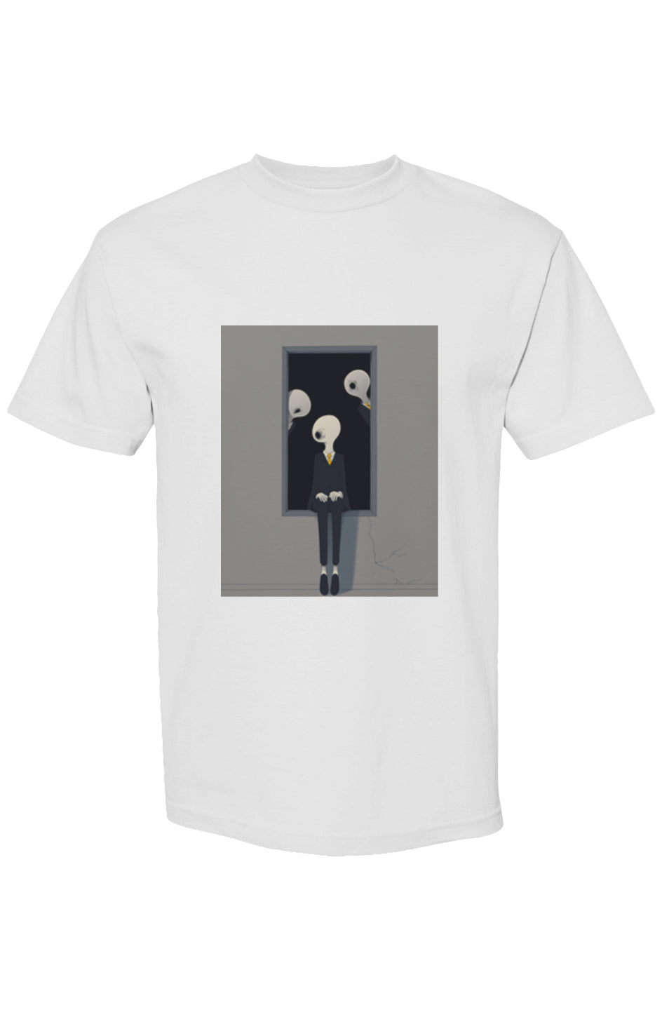 Shinjoku Streetwear XLIII | Six 25