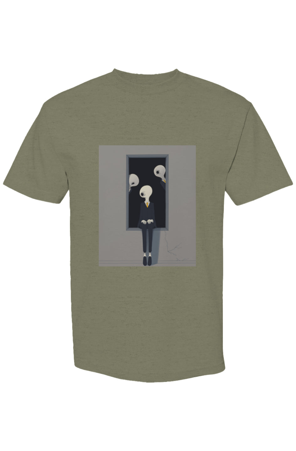 Shinjoku Streetwear XLIII | Six 25