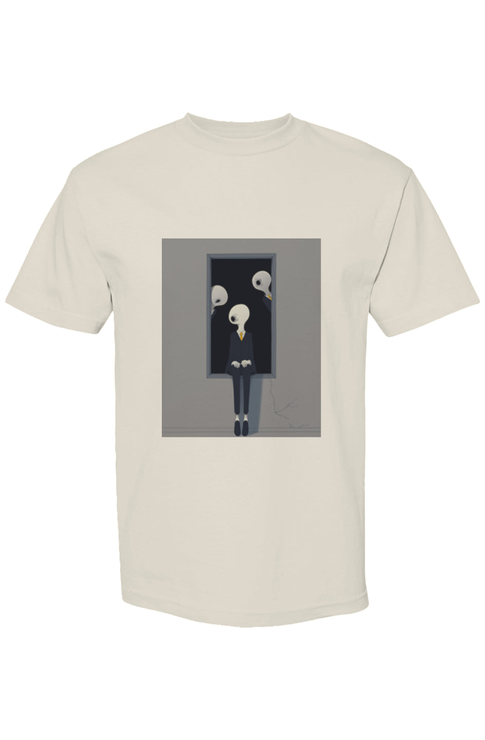 Shinjoku Streetwear XLIII | Six 25