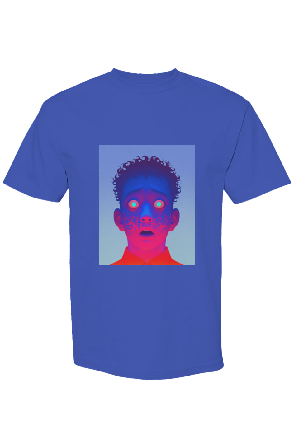 Shinjoku Streetwear XLIV | Six 25