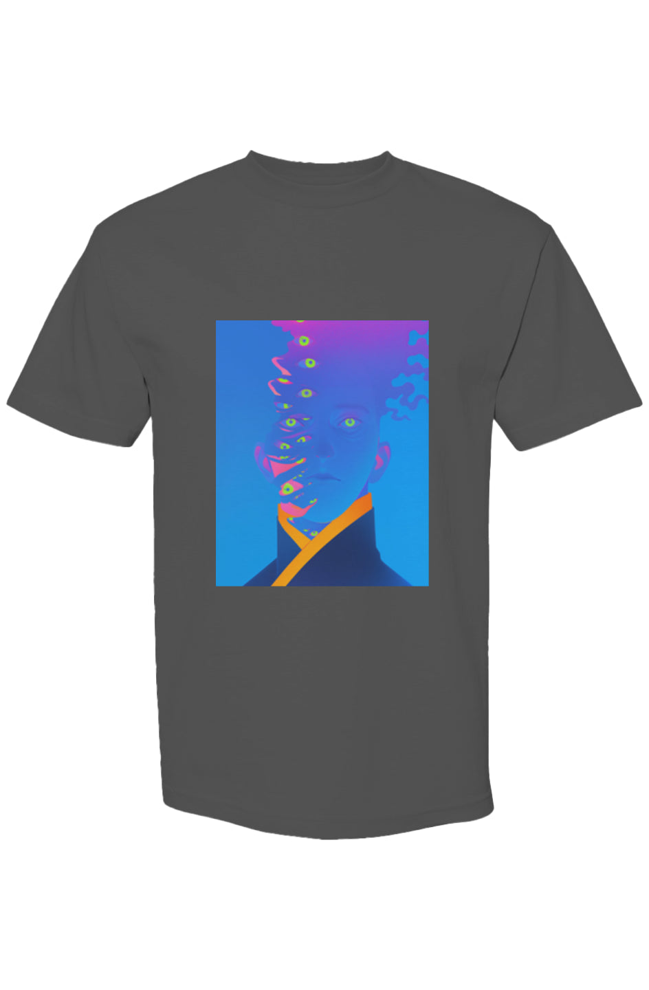 Shinjoku Streetwear XLV | Six 25