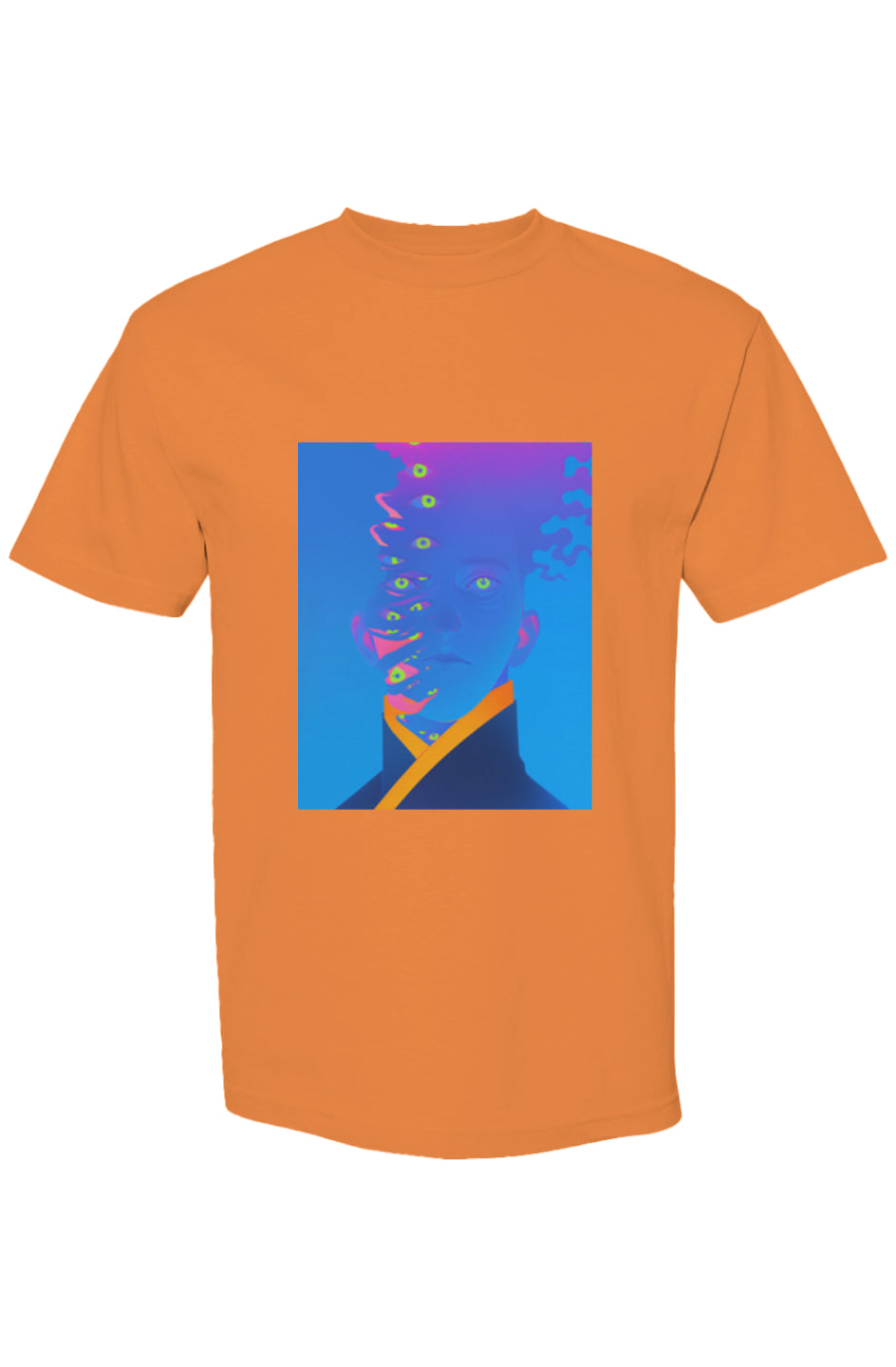 Shinjoku Streetwear XLV | Six 25