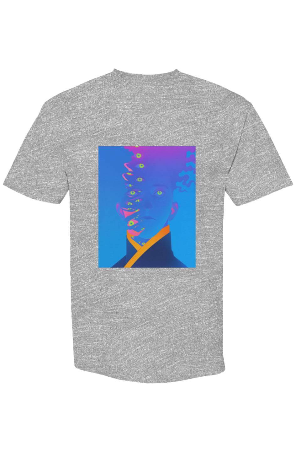 Shinjoku Streetwear XLV | Six 25