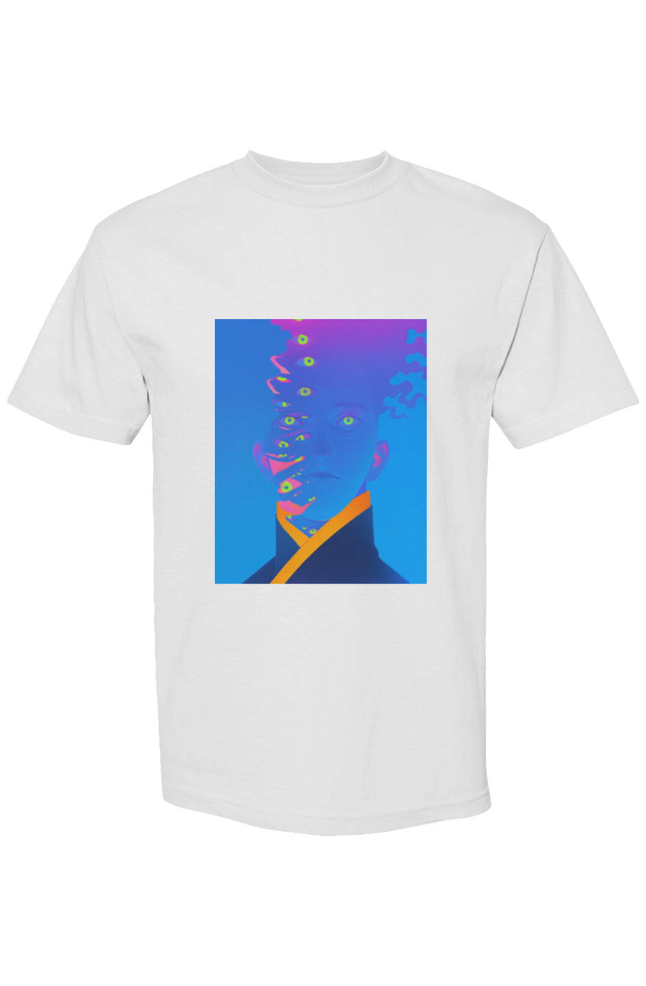 Shinjoku Streetwear XLV | Six 25