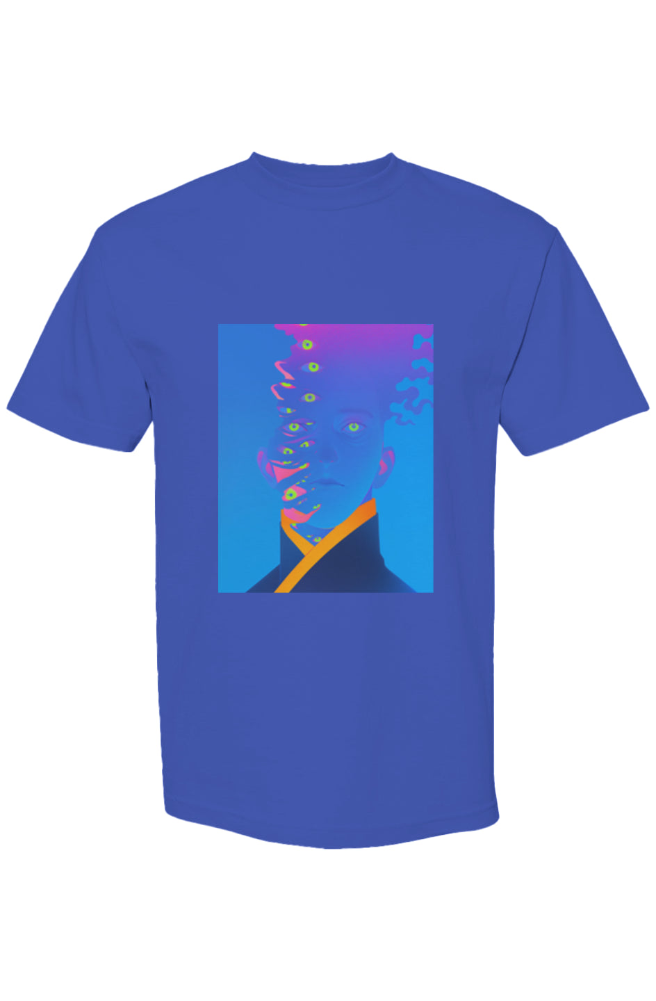 Shinjoku Streetwear XLV | Six 25