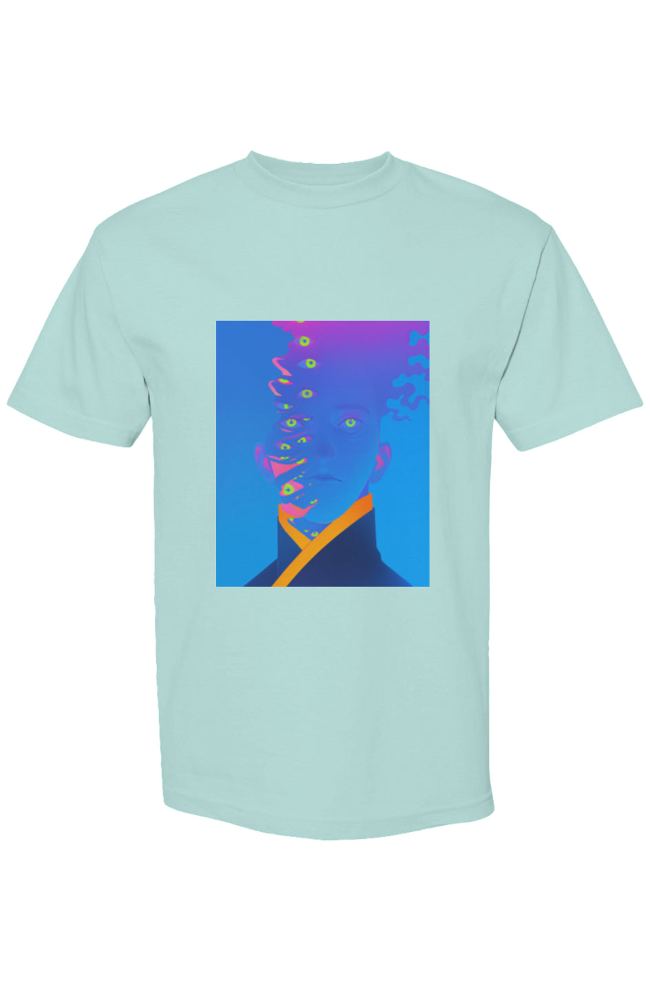 Shinjoku Streetwear XLV | Six 25