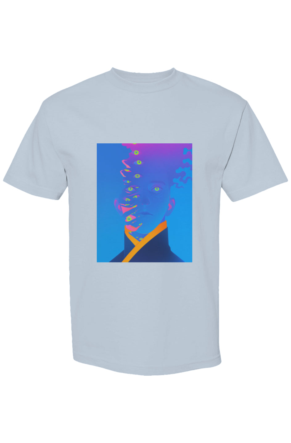 Shinjoku Streetwear XLV | Six 25