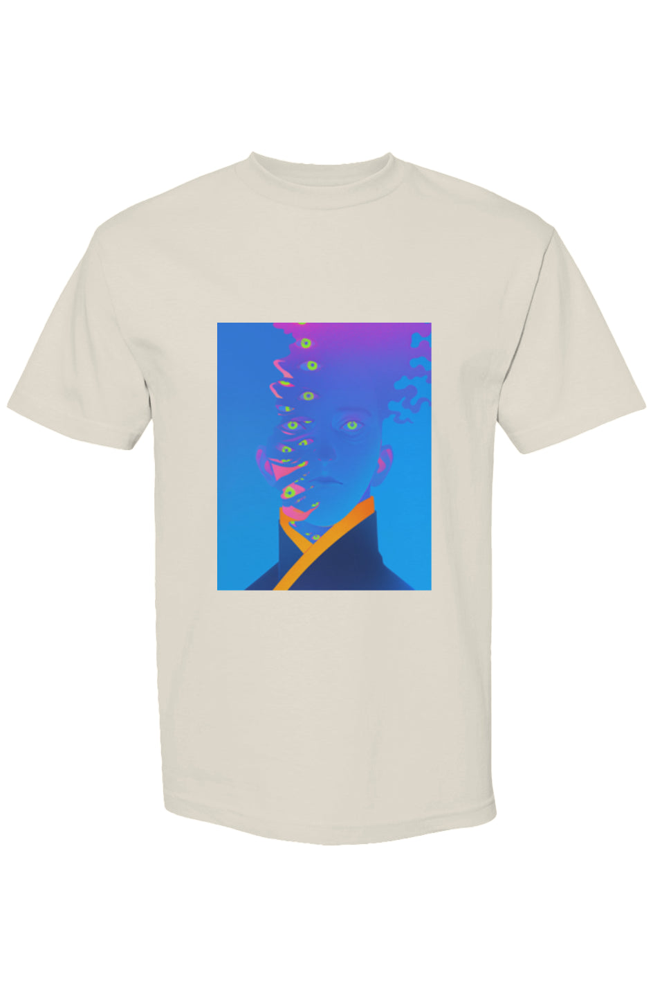 Shinjoku Streetwear XLV | Six 25