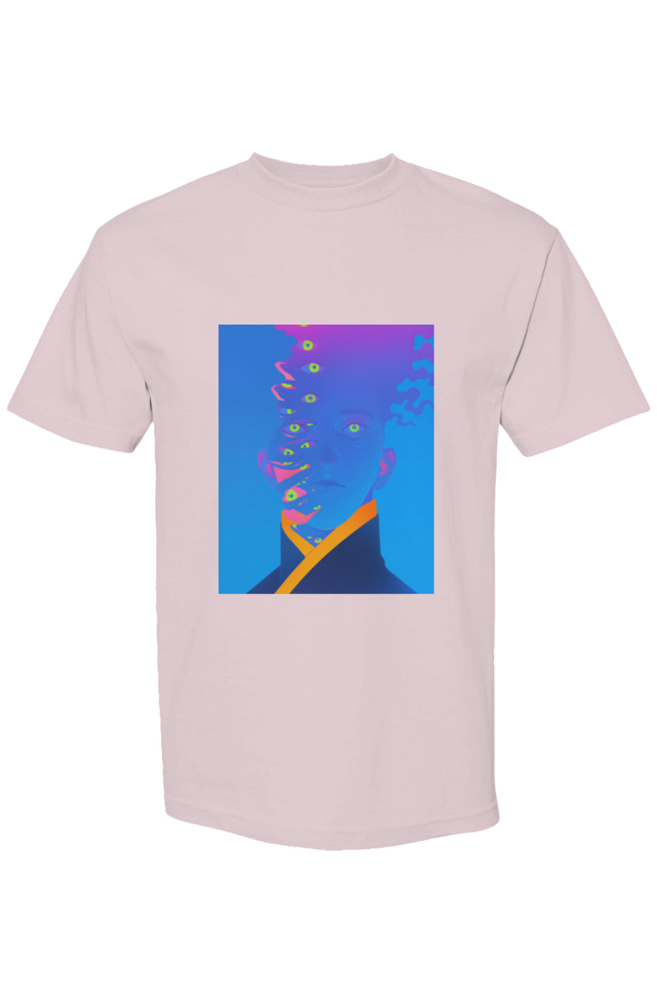 Shinjoku Streetwear XLV | Six 25