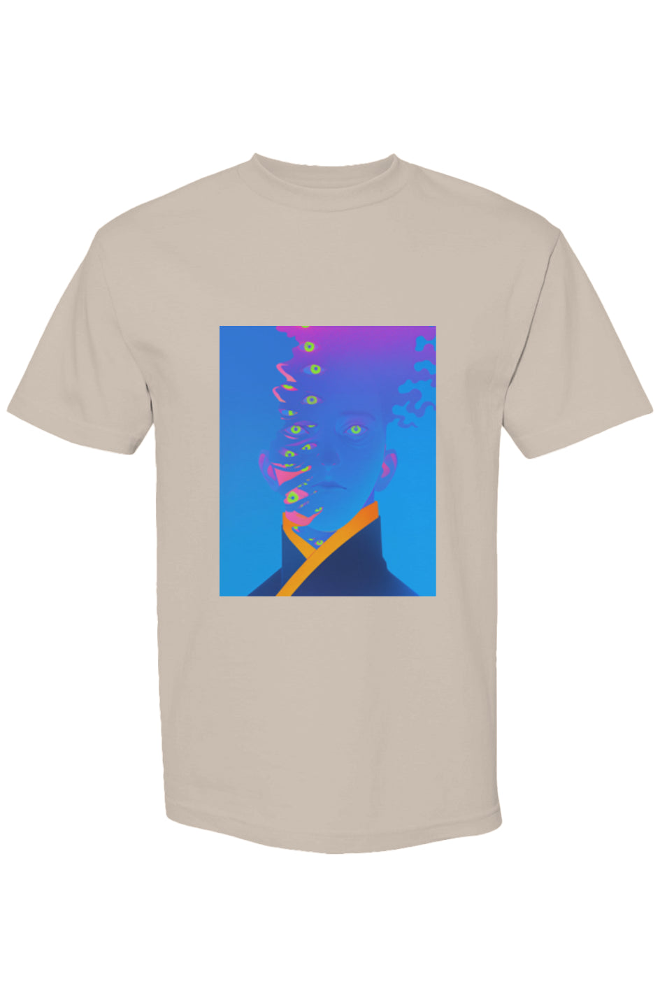 Shinjoku Streetwear XLV | Six 25