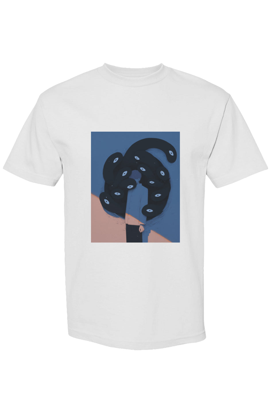 Shinjoku Streetwear XLVI | Six 25