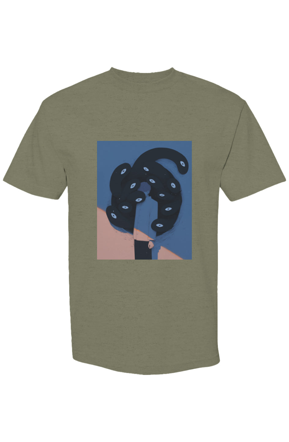 Shinjoku Streetwear XLVI | Six 25