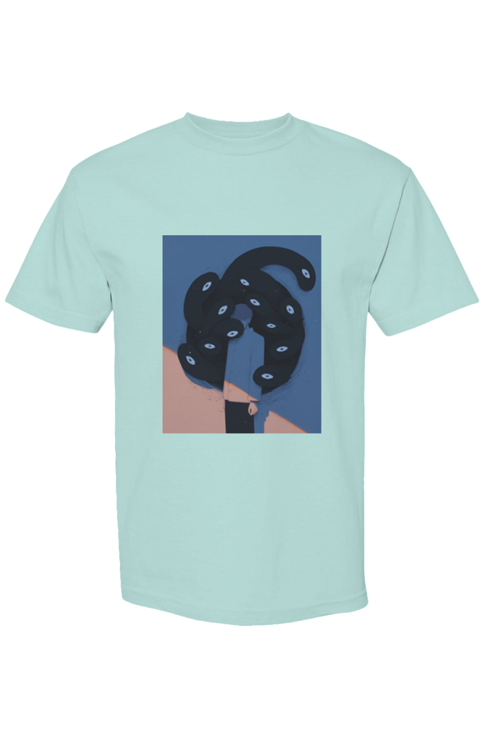 Shinjoku Streetwear XLVI | Six 25