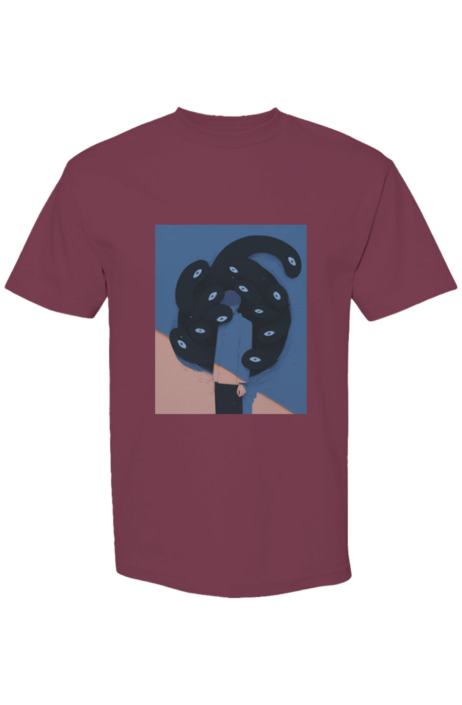 Shinjoku Streetwear XLVI | Six 25