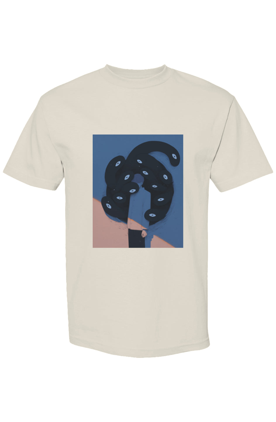 Shinjoku Streetwear XLVI | Six 25