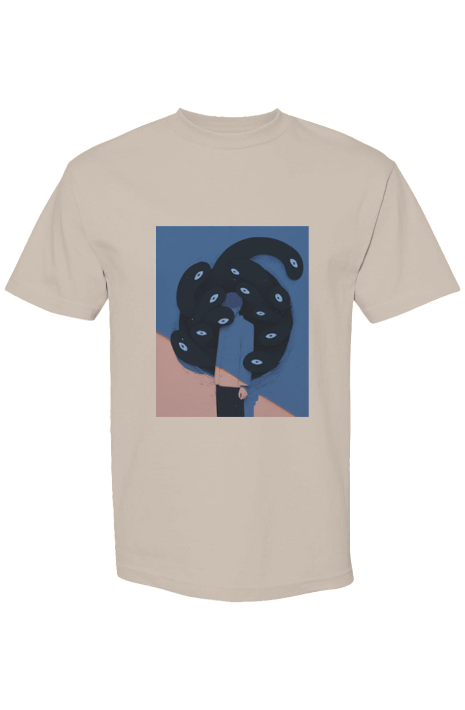 Shinjoku Streetwear XLVI | Six 25