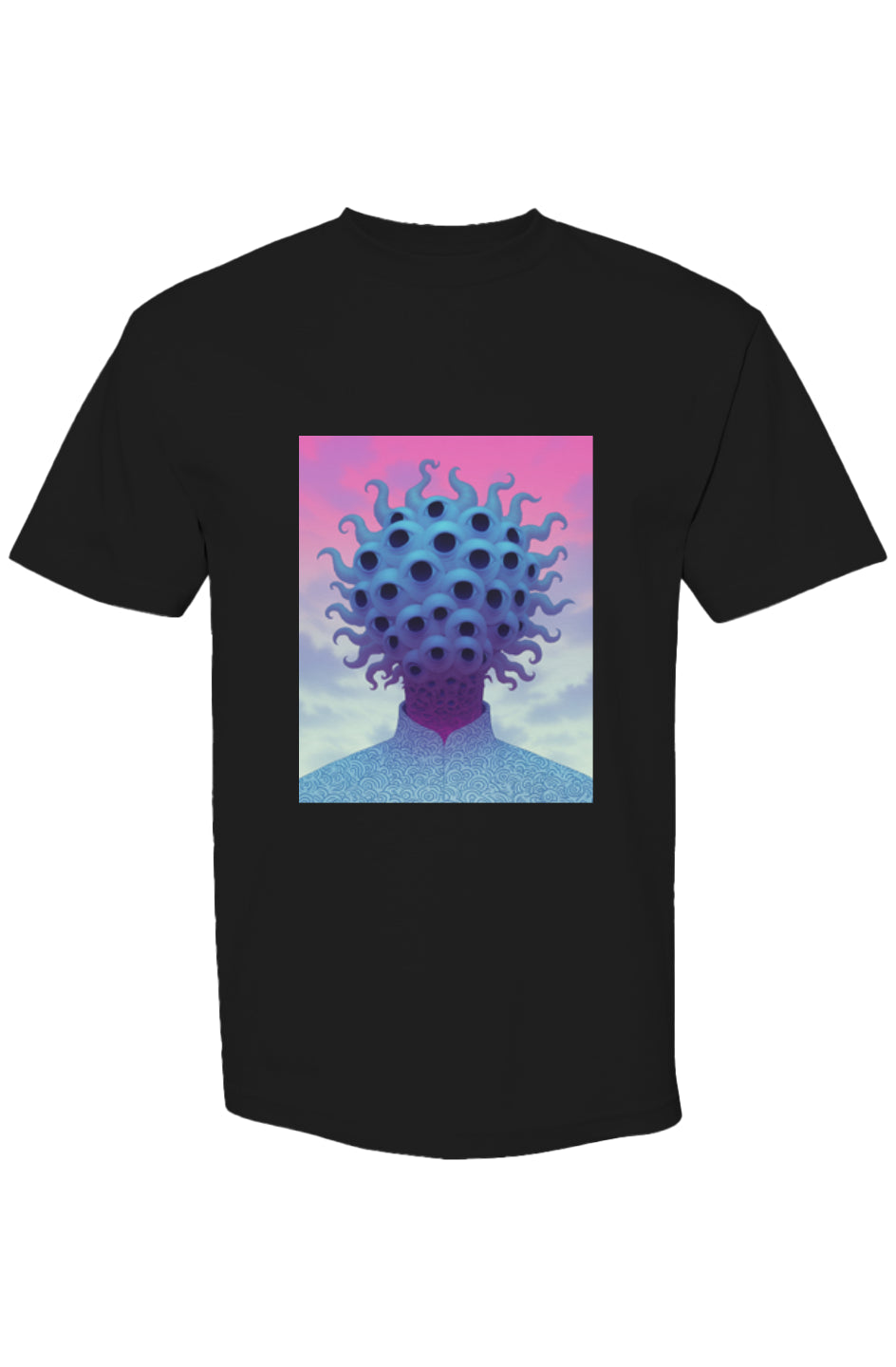 Shinjoku Streetwear XLVII | Six 25