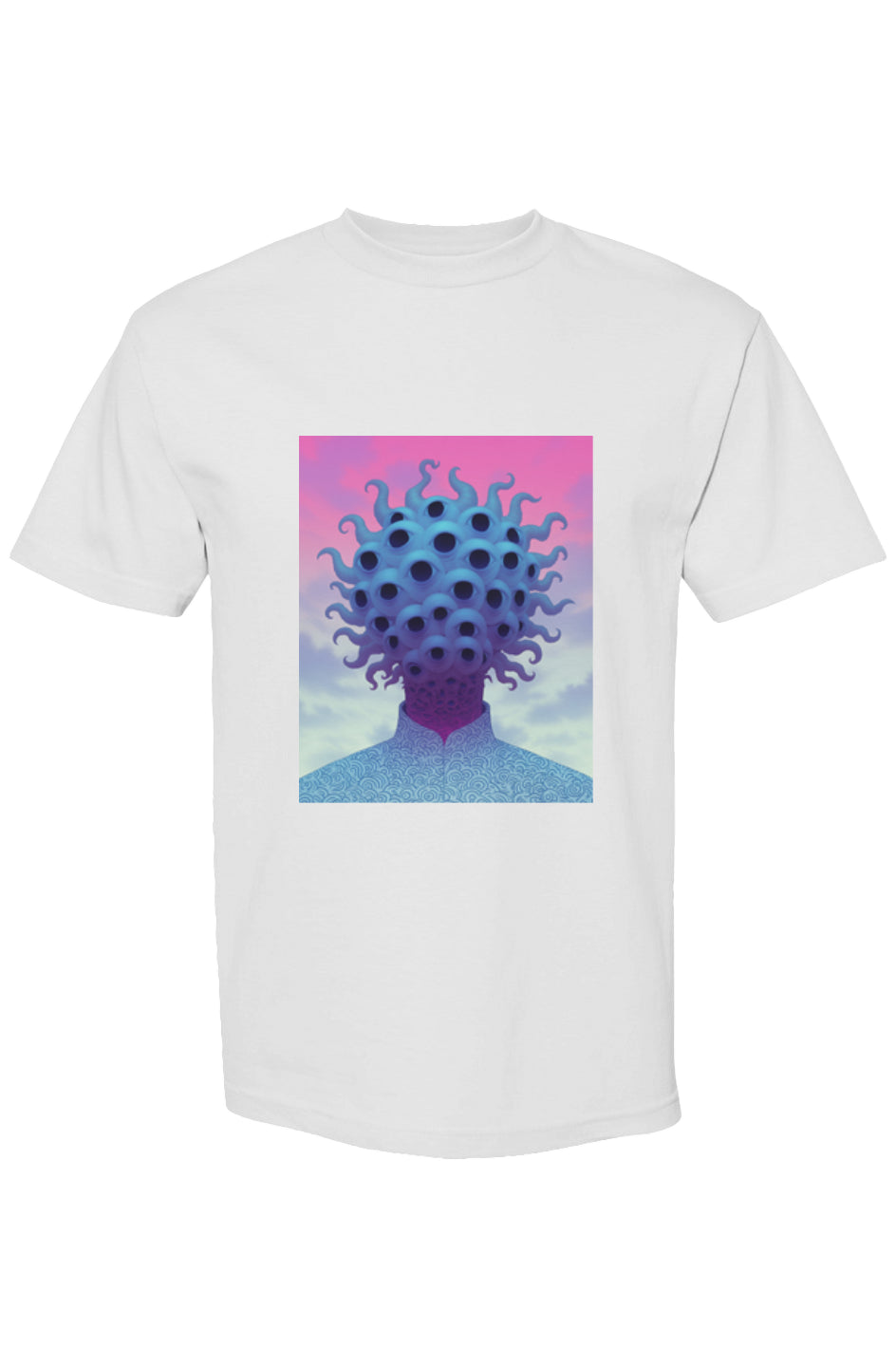 Shinjoku Streetwear XLVII | Six 25