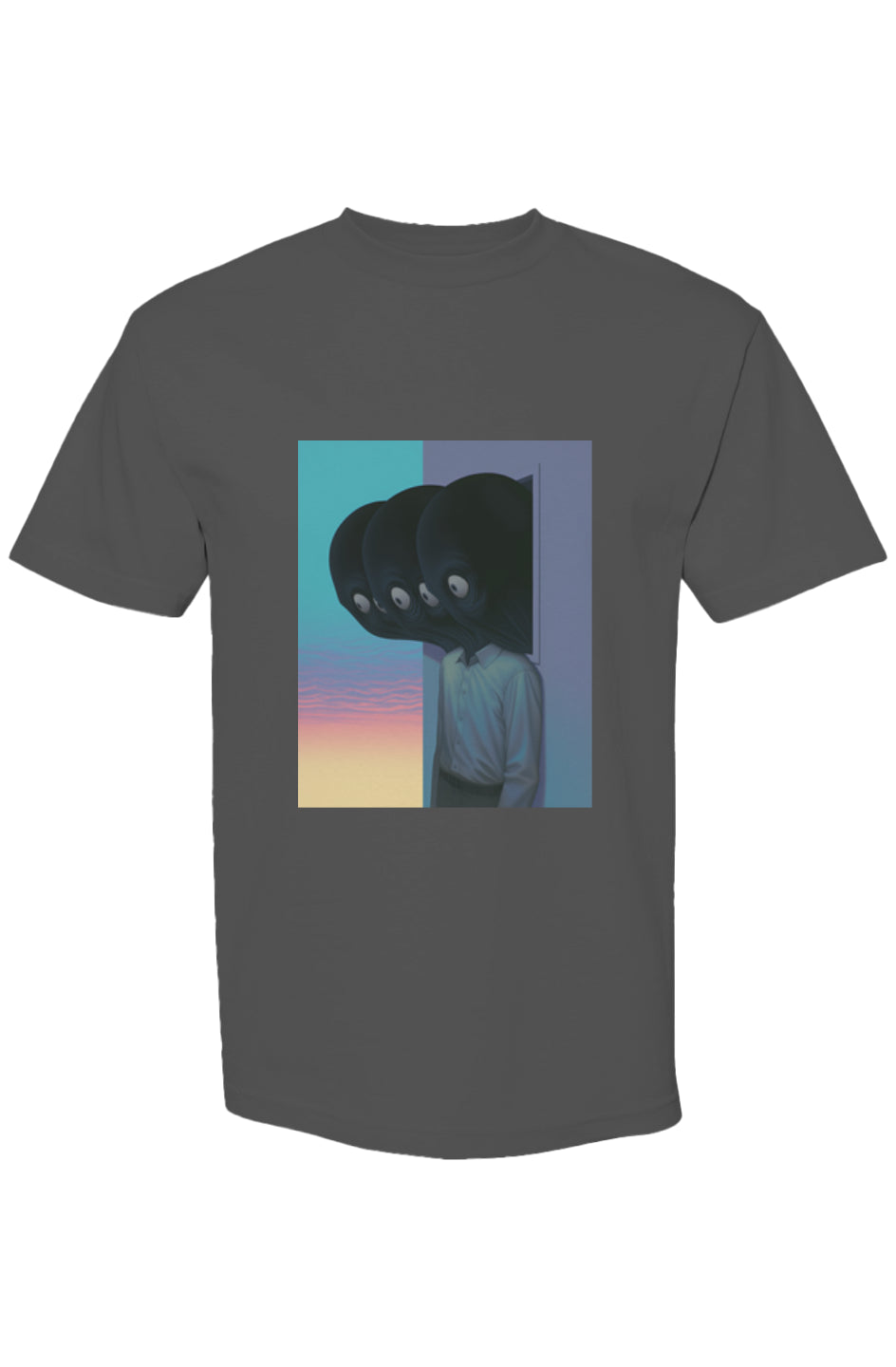 Shinjoku Streetwear L | Six 25