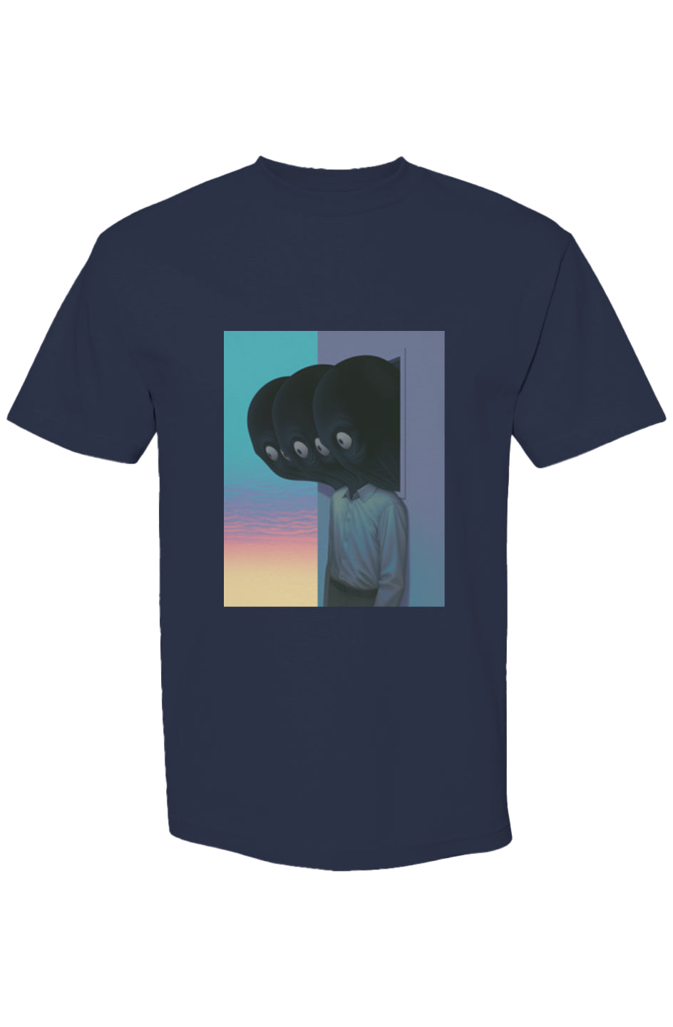 Shinjoku Streetwear L | Six 25