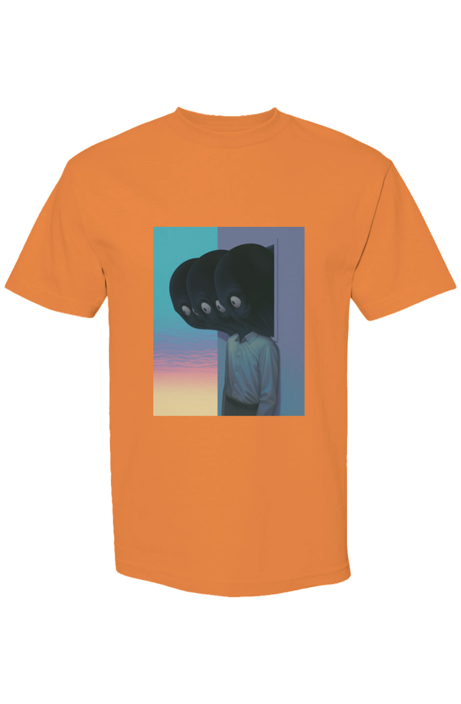 Shinjoku Streetwear L | Six 25