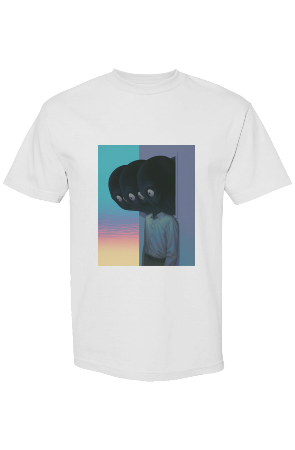 Shinjoku Streetwear L | Six 25