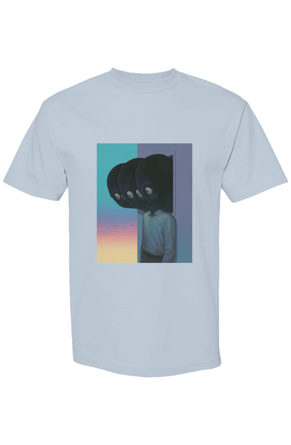 Shinjoku Streetwear L | Six 25