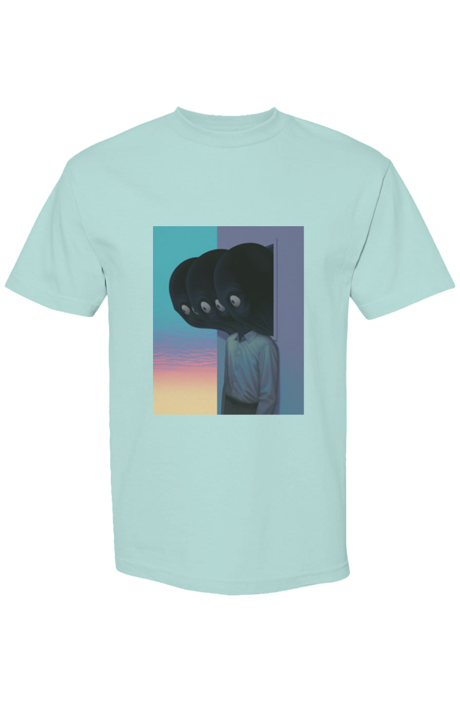 Shinjoku Streetwear L | Six 25
