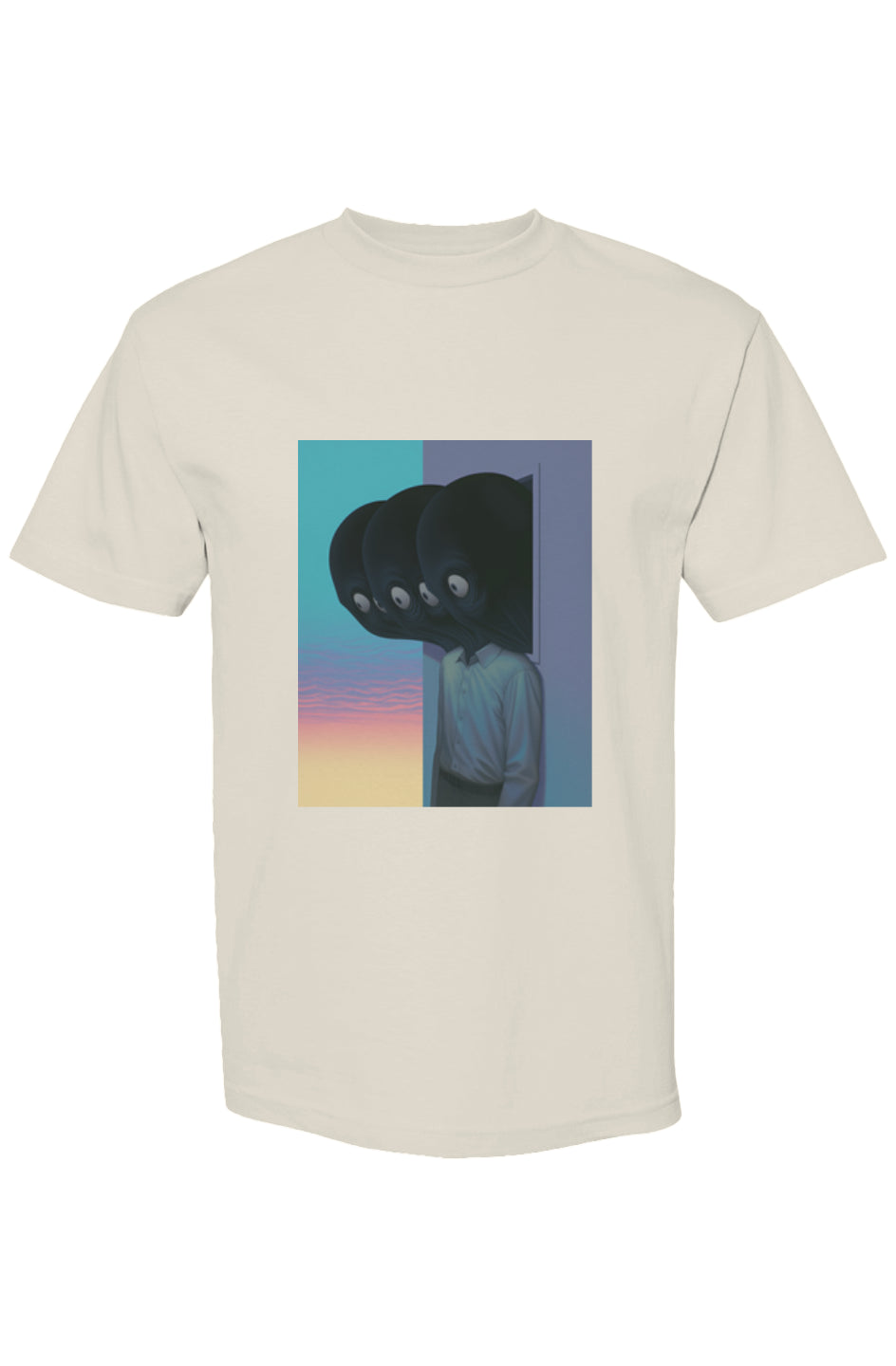 Shinjoku Streetwear L | Six 25