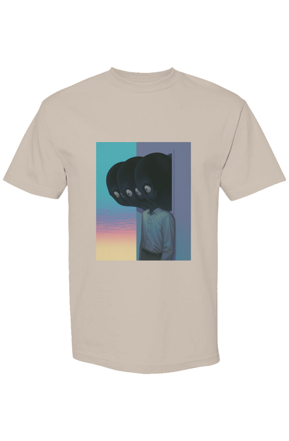 Shinjoku Streetwear L | Six 25