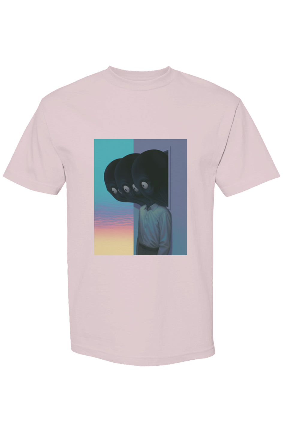 Shinjoku Streetwear L | Six 25